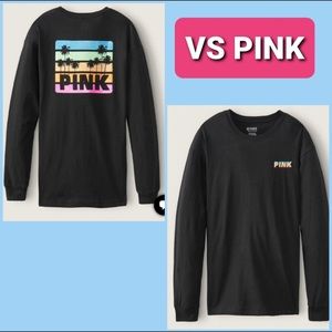 Victoria Secret Pink shirt